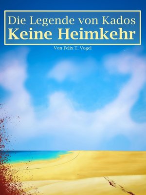 cover image of Keine Heimkehr